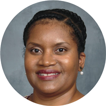 Nicole Holmes, LPC