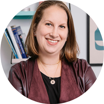 Nicole Jablon, LCSW