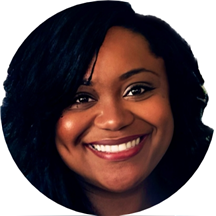 Nicole Johnson, LPC