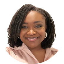 Nicole Johnson, LPC