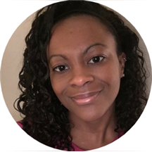 Nicole Johnson, LPC