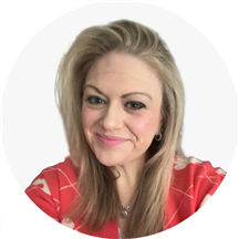 Nicole Kindt, LPC