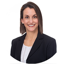 Nicole Kleiman-Reck, LMHC