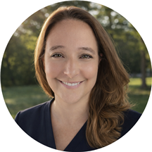 Nicole Klym, SLP, CCC - SLP
