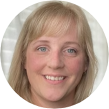 Nicole Knox, LPC