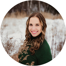 Nicole Landucci, LPC