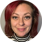 Nicole Leadenham, LICSW