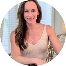 Nicole Maholy, CNS, LDN