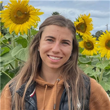 Nicole Marr, LPC