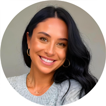 Nicole Martino, LPC