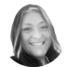 Nicole Mateo, LCPC, LMHC, LPC
