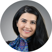 Nicole Mehrazar, PA
