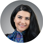 Nicole Mehrazar, PA