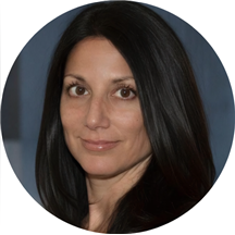 Nicole Memoli, LCSW