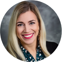 Nicole Mixan, APRN