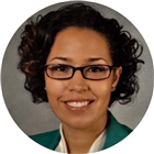 Nicole Morris, PMHNP