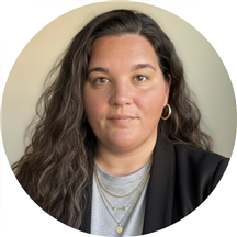 Nicole Naglich, PMHNP