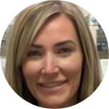 Nicole Newton, APRN