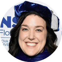 Nicole Nonclerc, LMHC