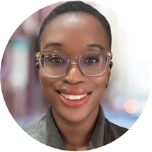 Nicole Obih, LCSW