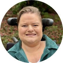 Nicole Oliphant, LMHC
