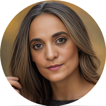 Nicole Ortiz, MS