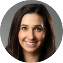 Nicole Palaio, LPC, MS