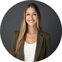 Nicole Paolillo, LMHC