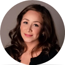 Nicole Paredes, RN, FNP