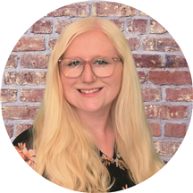Nicole Parish, LPCC