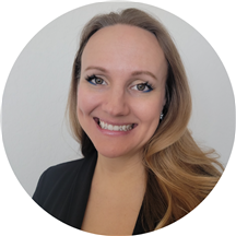 Nicole Patrick, LPC