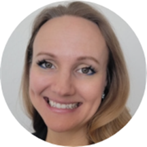 Nicole Patrick, LPC