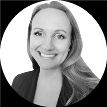 Nicole Patrick, LPC
