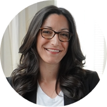 Nicole Peluso, APRN, RN