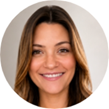 Nicole Pinto, RDN, CDN