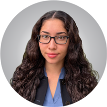 Nicole Plaisted, MA