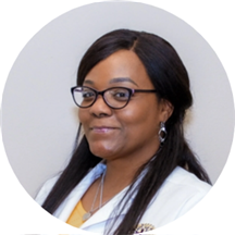 Nicole Queen, CRNP