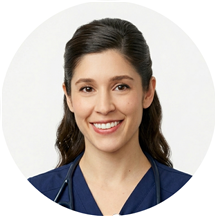 Nicole Reed, PA