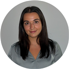 Nicole Riftin, OTR/L