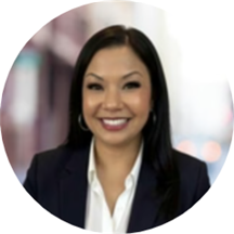 Nicole Rillo, LMFT