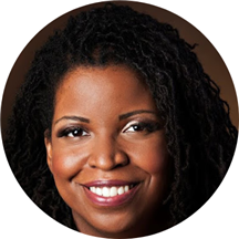 Nicole Roberts, LPC