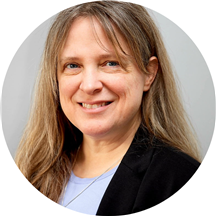 Nicole Rogers, APRN