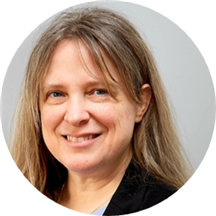 Nicole Rogers, APRN, NP