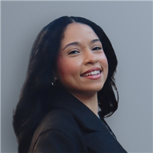 Nicole Rosario, MEd