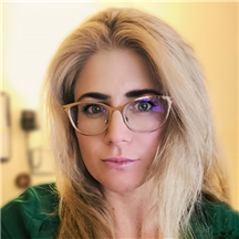 Nicole Rose, LCSW