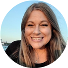 Nicole Sares, MS, RD, LD