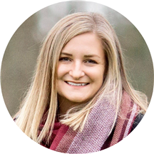 Nicole Savage, LPC