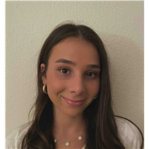 Nicole Sayd, RD