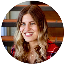 Nicole Shaw, LCSW