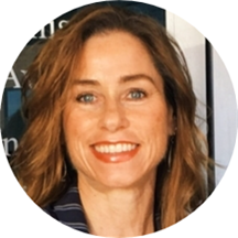 Nicole Snyder, LPC